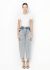 ReSee Atelier The Courtney II Washed Jeans - 1