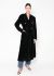 Velvet Smoking Coat - 1 Velvet Smoking Coat - 1