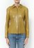 '90s Belted Leather Jacket-1 '90s Belted Leather Jacket-2