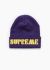 Supreme 2024 Stencil Beanie - 1