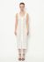 Bottega Veneta F/W 2023 Ribbed Tank Dress - 1