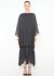 Jacquemus F/W 2018 Drop-Waist Dress - 1 Jacquemus F/W 2018 Drop-Waist Dress - 1