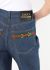 Gucci 2021 Flared Horsebit Jeans - 1 Gucci 2021 Flared Horsebit Jeans - 1