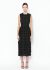 Modern Designers Simone Rocha Draped Eyelet Dress - 1