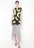 Céline S/S 2014 Brushstroke Bodycon Tunic - 1 Céline S/S 2014 Brushstroke Bodycon Tunic - 1