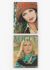VOGUE UK 1973 Ingmari Lami Cover Set - 1 VOGUE UK 1973 Ingmari Lami Cover Set - 1