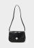 Christian Dior 70s Porosus Shoulder Bag - 1