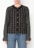 Dries Van Noten F/W 2011 Felted Bomber Jacket - 1 Dries Van Noten F/W 2011 Felted Bomber Jacket - 1
