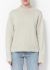                                         2021 Cashmere Knit Sweater-1
