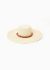 Hermès 'Georgia' Toquilla Straw Hat - 1