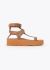 Hermès S/S 2022 Enid Calfskin Sandals - 1 Hermès S/S 2022 Enid Calfskin Sandals - 1