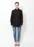 Prada 2015 Stitched Trim Shirt - 1 Prada 2015 Stitched Trim Shirt - 1