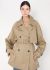 The Row Pre Fall 2019 Keera Trench Jacket - 1