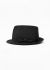 Chanel 2017 Raffia 'CC' Hat - 1