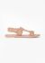 Dior 2024 Lambskin T-Strap Sandals - 1 Dior 2024 Lambskin T-Strap Sandals - 1