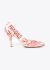 Maison Margiela ICONIC S/S 2006 Fragile Pumps - 1 Maison Margiela ICONIC S/S 2006 Fragile Pumps - 1