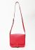Louis Vuitton Red Epi Cartouchiere Bag - 1