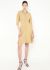 Alaïa S/S 1987 Flared Button Down Dress - 1 Alaïa S/S 1987 Flared Button Down Dress - 1