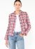 Chanel S/S 2024 Braided Trim Tweed Jacket - 1 Chanel S/S 2024 Braided Trim Tweed Jacket - 1
