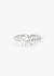 Modern Fine Jewelry Exquisite 2.2 Ct Diamond Solitaire & Platinum Ring - 1 Modern Fine Jewelry Exquisite 2.2 Ct Diamond Solitaire & Platinum Ring - 1