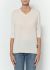 Chanel Cashmere & Silk Knit Top - 1