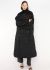 Jil Sander F/W 2024 Quilted Duvet Coat - 1