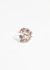 Christian Dior Early 2000s Embellished 'D' Ring - 1