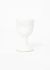 Christian Dior Vintage Porcelain Egg Cup - 1