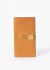 Hermès Rare '90s Gold Peccary Cadenas Wallet - 1 Hermès Rare '90s Gold Peccary Cadenas Wallet - 1
