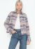 Chanel 2021 Patchwork Lesage 'CC' Jacket - 1 Chanel 2021 Patchwork Lesage 'CC' Jacket - 1