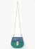 Chloé Pre-Fall 2014 Bicolor Drew Bag - 1