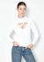 Prada 2022 Knit Emblem Sweater - 1