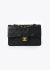 Chanel Vintage Small Classic Double Flap Bag - 1