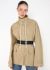 Céline COVETED F/W 2016 Belted Mackintosh Jacket - 1
