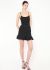 Alaïa S/S 1992 Fluted Crêpe Skirt - 1 Alaïa S/S 1992 Fluted Crêpe Skirt - 1