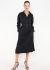 Céline S/S 2018 Belted Utility Dress - 1
