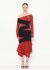 Proenza Schouler 2017 Abstract Bandage Dress - 1