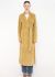 Galvan Resort 2022 Farrah Suede Trench - 1