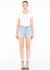 Levi's Vintage 501 Distressed Shorts - 1 Levi's Vintage 501 Distressed Shorts - 1