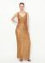 Gianni Versace ICONIC F/W 2001 Lace Bandage Gown - 1
