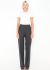 Céline Anthracite Cashmere Trousers - 1 Céline Anthracite Cashmere Trousers - 1