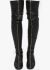 Chanel Pre-Fall 2010 Paris-Shanghai Leather Boots - 1 Chanel Pre-Fall 2010 Paris-Shanghai Leather Boots - 1