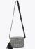 Chanel Vintage Houndstooth Vanity Case - 1 Chanel Vintage Houndstooth Vanity Case - 1