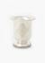 Dior Vintage Engraved Silver Vase - 1