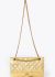 Chanel Gold 2.55 Medium Flap Bag - 1 Chanel Gold 2.55 Medium Flap Bag - 1