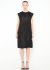 Céline Organza Shift Dress - 1 Céline Organza Shift Dress - 1