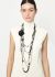 Chanel 2002 Chainlink Camélia Sautoir - 1 Chanel 2002 Chainlink Camélia Sautoir - 1