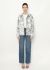 Christian Dior Resort 2019 Toil de Jouy Denim Jacket - 1