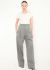 Céline Felted Pleated Trousers - 1 Céline Felted Pleated Trousers - 1