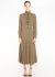 Céline F/W 2019 Printed Smock Dress - 1